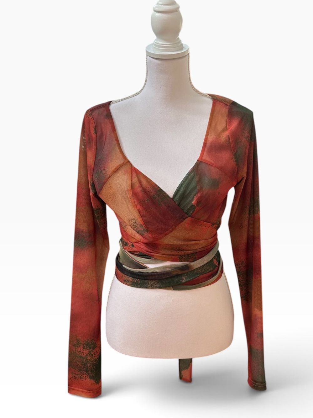 Free People x REVOLVE Valentin Top - Picture 3 of 8